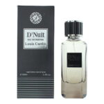 Louis Cardin, D'Nuit, Parfumwater, Voor mannen, 100 ml - Afbeelding 2