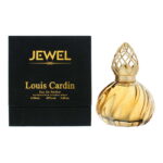 Louis Cardin, Jewel, Parfumwater, Voor vrouwen, 100 ml