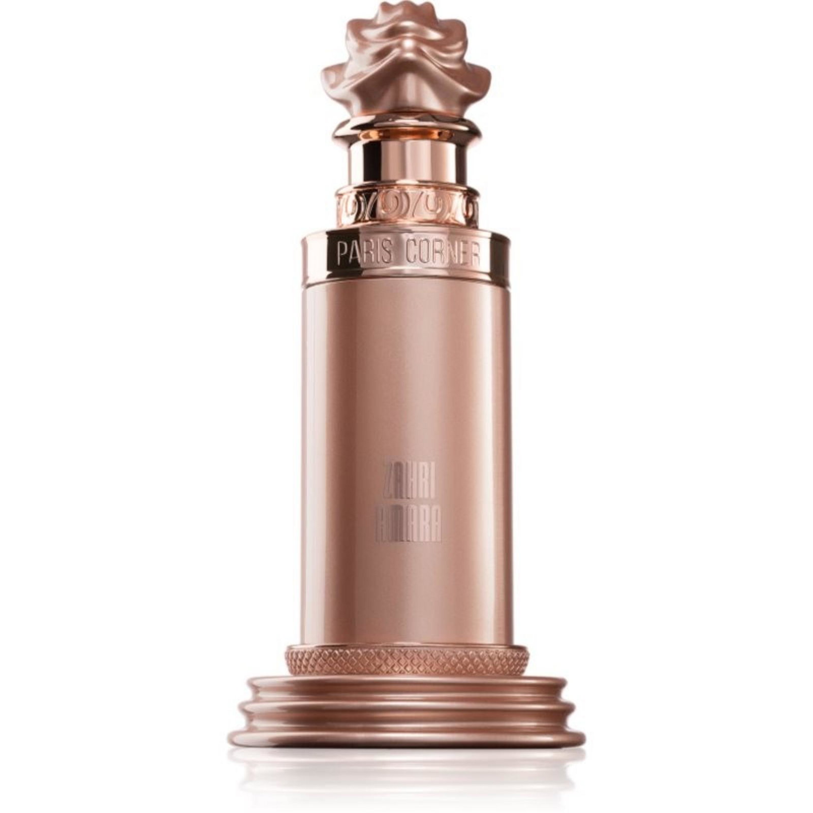 6299887881183-1-69e0ec8e5f548 Paris Corner, Zahri Amara, Parfumwater, Uniseks, 100 ml - Afbeelding 1