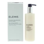 Elemis, Dynamic Resurfacing, Gladstrijken, Reinigingsgel, Voor gezicht, 200 ml - Afbeelding 2
