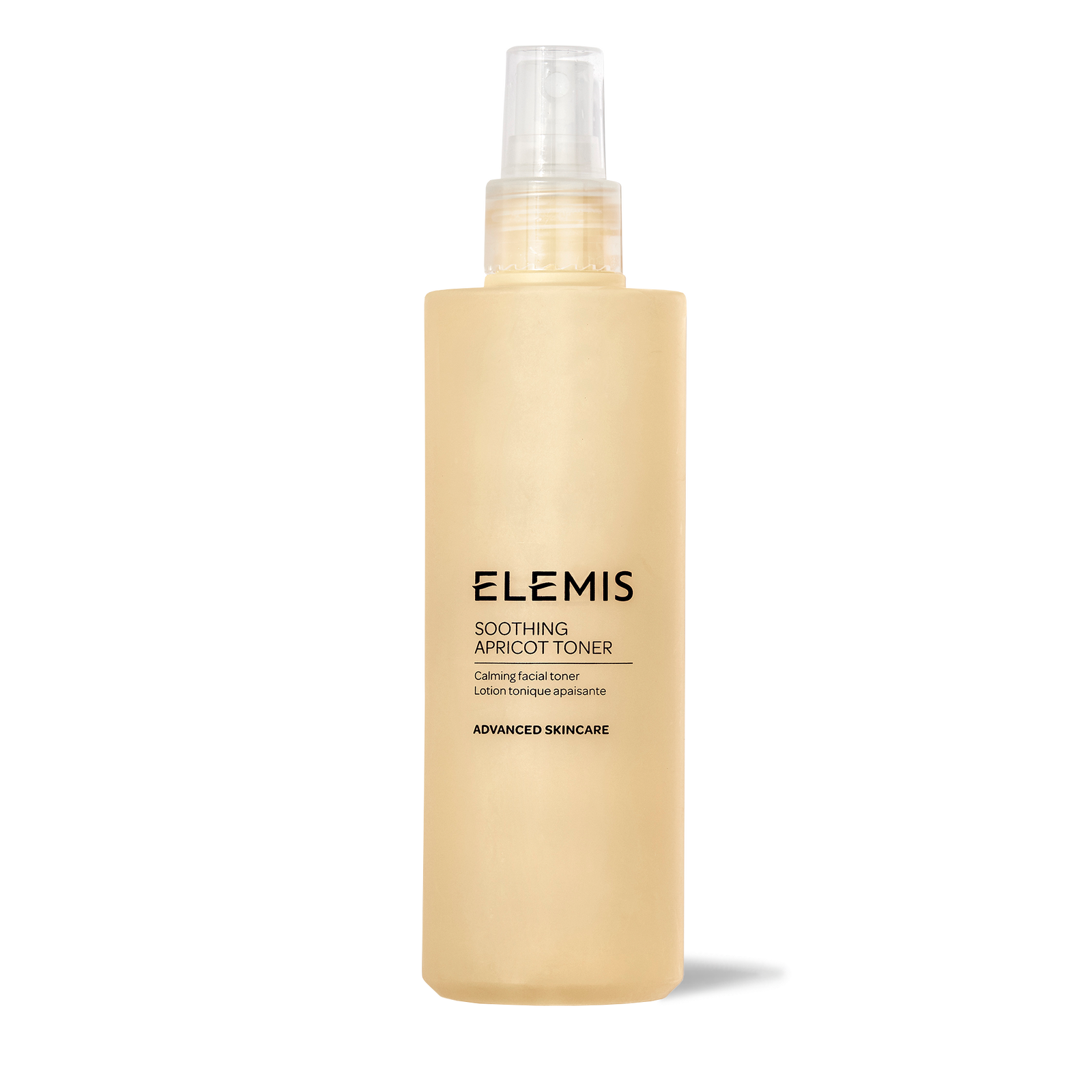 641628401888-68bb8c438d19c Elemis, Soothing Apricot, Tonen, Tonic lotion, Voor gezicht, 200 ml - Afbeelding 1