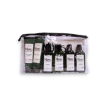 Starter Kit Set Mums With Love: Mums With Love, Hydrating, Body Lotion, 100 ml + Mums With Love, Hair Shampoo, For Cleansing, 100 ml + Mums With Love, Shower Gel, For All Skin Types, 100 ml + Mums With Love, Cleansing, Bath Oil, 100 ml + Happy Cheeks, Repairing, Cream, For Face, 100 ml + Mums With Love, Repairing, Cream, For Face, 100 ml + Mums With Love Tote Bags - Afbeelding 2