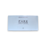 Pure Solutions Set Bruno Vassari: Balance Fluid, Vitamin A, Hydrating, Emulsion, For Face, 20 ml + Pure Solutions, Eliminates Impurities, Cream Mask, For Face, 30 g + Bruno Vassari, Purifying, Lotion-Serum, For Face, 3 ml + Bruno Vassari, Purifying, Lotion-Serum, For Face, 3 ml + Bruno Vassari, Purifying, Lotion-Serum, For Face, 3 ml + Bruno Vassari, Purifying, Lotion-Serum, For Face, 3 ml + Bruno Vassari, Purifying, Lotion-Serum, For Face, 3 ml + Bruno Vassari, Purifying, Lotion-Serum, For Face, 3 ml
