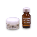 Radiance Collection Set Susanne Kaufmann: Face Masks & Exfoliators, Anti-Ageing, Sulfates-Free, Gel Mask, For Face, 50 ml + Face Masks & Exfoliators, Enzyme, Exfoliating Cleanser, 15 ml + Face Serums & Oils, Hyaluron, Moisturizing, Serum, For Face, 15 ml - Afbeelding 2