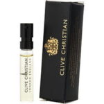 Clive Christian, Private Collection V - Amber Fougere, Parfum, Uniseks, 2 ml Flesje