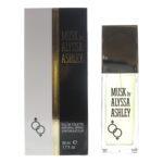Alyssa Ashley, Musk, Eau de Toilette, Uniseks, 50 ml