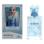 Disney, Frozen 2, Eau de Toilette, Voor meisjes, 100 ml