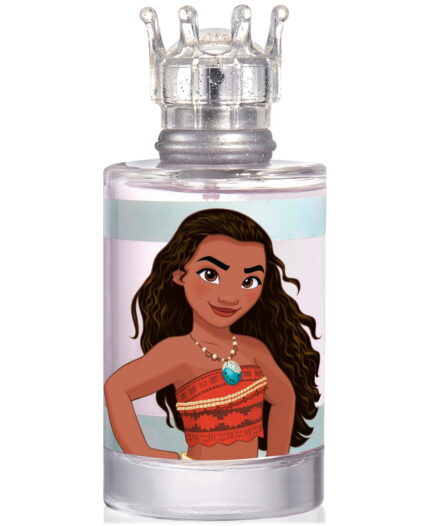 Disney, Moana, Eau de Toilette, Kinderen, 100 ml