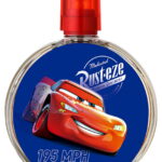Disney, Cars, Eau de Toilette, Voor jongens, 100 ml