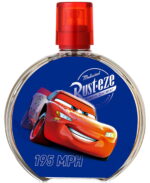 Disney, Cars, Eau de Toilette, Voor jongens, 100 ml