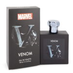 Marvel, Venom, Eau de Toilette, Voor jongens, 100 ml