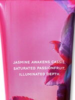 Victoria's Secret, Jasmine Cassis, Hydraterend, Bodylotion, 236 ml
