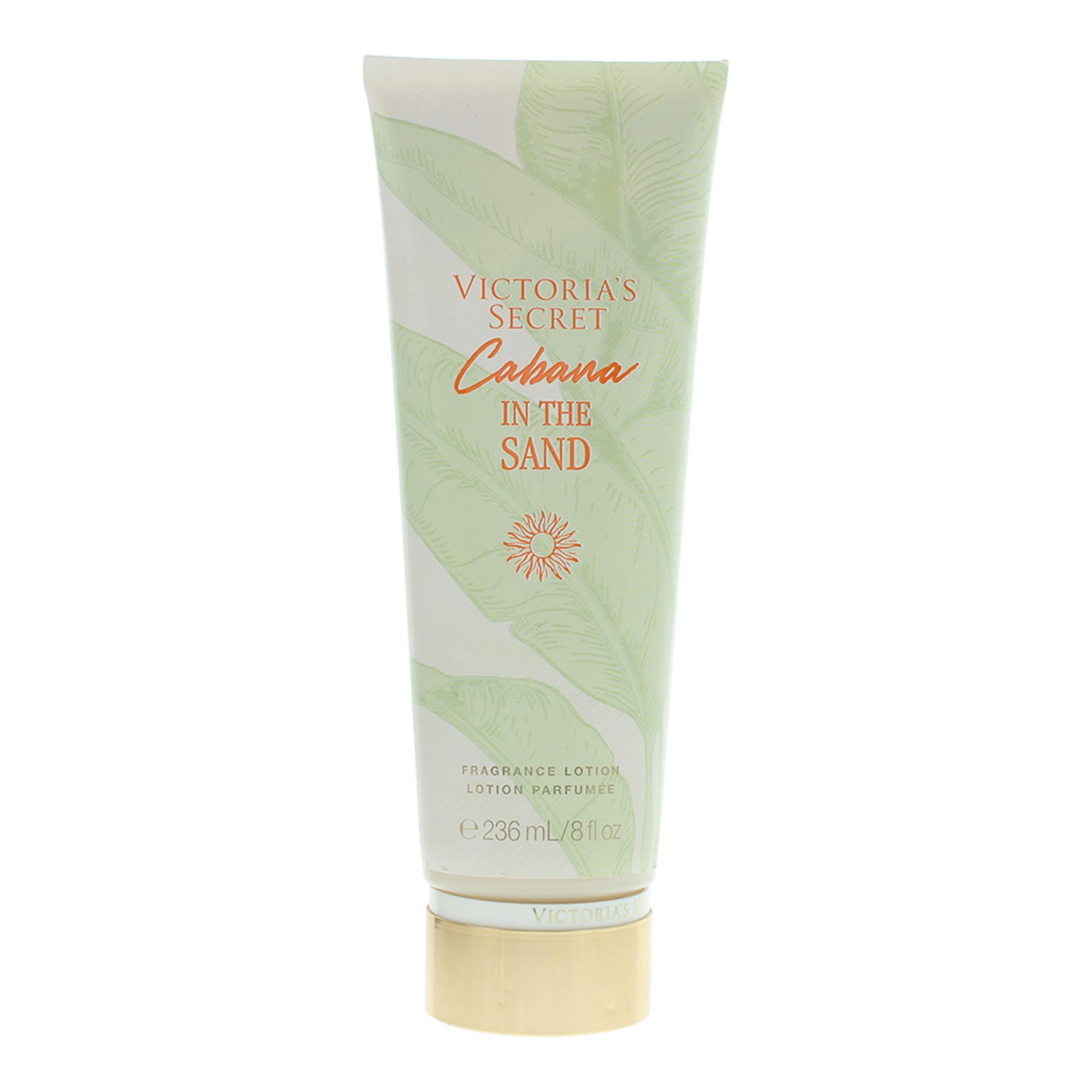 10047991-00101 Victoria's Secret, Cabana In The Sand, Hydraterend, Bodylotion, 236 ml - Afbeelding 1