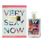 Victoria's Secret, Very Sexy Now, Parfumwater, Voor vrouwen, 100 ml