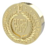 Police, Rich Guy, Eau de Toilette, Voor mannen, 30 ml