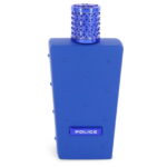 Police, Shock-In-Scent, Parfumwater, Voor mannen, 100 ml *Tester