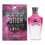 Police, Potion Love, Parfumwater, Voor vrouwen, 100 ml - Afbeelding 2