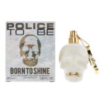 Police, To Be Born To Shine, Parfumwater, Voor vrouwen, 40 ml - Afbeelding 2