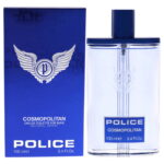 Police, Cosmopolitan, Eau de Toilette, Voor mannen, 100 ml - Afbeelding 2