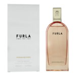 Furla, Meravigliosa, Parfumwater, Voor vrouwen, 100 ml - Afbeelding 2