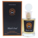 Monotheme, Black Oud, Parfumwater, Uniseks, 100 ml
