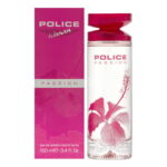 Police, Passion, Eau de Toilette, Voor vrouwen, 100 ml - Afbeelding 2