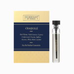 The Merchant Of Venice, Craquele, Parfumwater, Uniseks, 2 ml Flesje