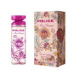 Police, Miss Bouquet, Eau de Toilette, Voor vrouwen, 100 ml - Afbeelding 2