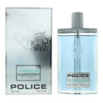 Police, Silver Allure, Eau de Toilette, Voor mannen, 100 ml - Afbeelding 2