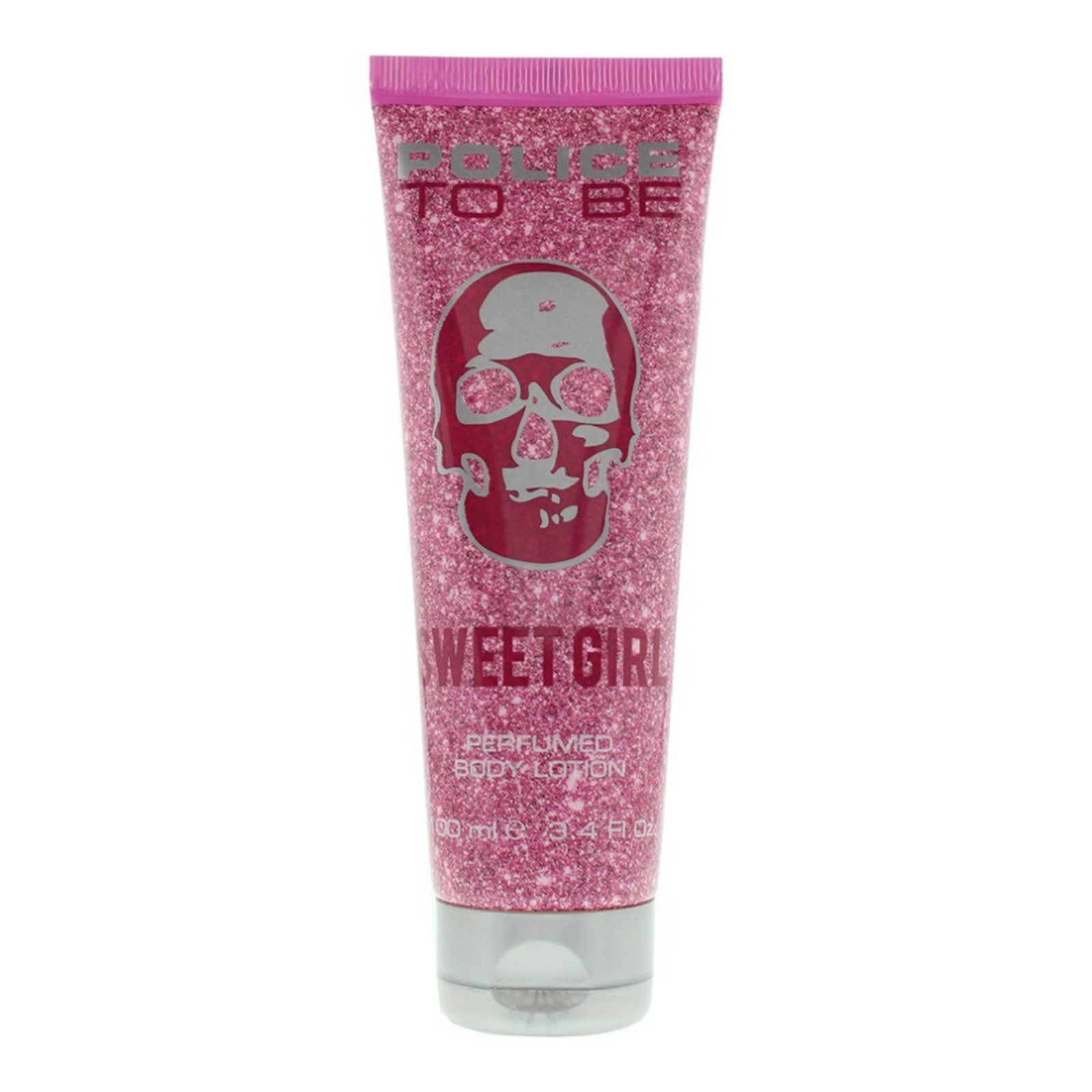 679602817097-0-68e6be147ed7a Police, To Be Sweet Girl, Hydrateert, Dagelijks gebruik, Bodylotion, 100 ml - Afbeelding 1