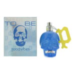 Police, Goodvibes, Eau de Toilette, Voor mannen, 100 ml - Afbeelding 2