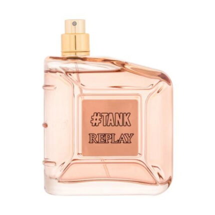 Replay, #Tank, Eau de Toilette, Voor vrouwen, 100 ml *Tester