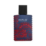Replay, Signature Red Dragon, Eau de Toilette, Voor mannen, 50 ml
