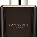 Jo Malone, Oud & Bergamot Intense, Eau de Cologne, Uniseks, 50 ml