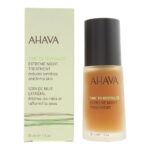Ahava, Time To Revitalize Extreme, Anti-veroudering, Nacht, Lokaal Behandelserum, Voor gezicht, 30 ml - Afbeelding 2