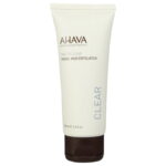 Ahava, Time To Clear, Exfoliëren, Moddermasker, Wekelijks, Gezicht, 100 ml - Afbeelding 2