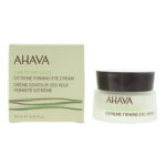 Ahava, Time To Revitalize Extreme, Versteviging, Oogcrème, 15 ml - Afbeelding 3