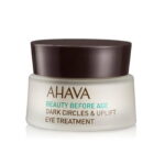 Ahava, Beauty Before Age, Tegen donkere kringen, Oogcrème, 15 ml
