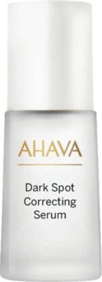 Ahava, Dark Spot Correcting, Veganist, Gloed, Ochtend, Serum, Gezicht, 30 ml - Afbeelding 2