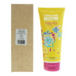 Moschino, Cheap and Chic - Hippy Fizz, Douchegel & Shampoo 2-in-1, 200 ml *Tester