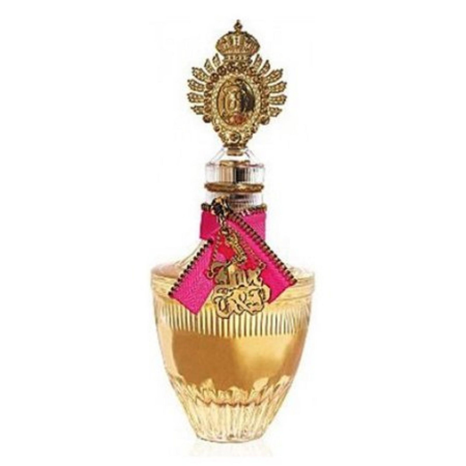 719346128070-2-6923b6492f737 Juicy Couture, Couture Couture, Parfumwater, Voor vrouwen, 100 ml - Afbeelding 1