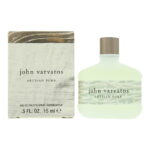 John Varvatos, Artisan Pure, Eau de Toilette, Voor mannen, 15 ml - Afbeelding 2