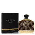 John Varvatos, Oud , Parfumwater, Voor mannen, 125 ml