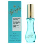 Giorgio Beverly Hills, Blue, Eau de Toilette, Voor vrouwen, 30 ml *Tester - Afbeelding 2