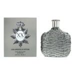 John Varvatos, Xx, Eau de Toilette, Voor mannen, 125 ml - Afbeelding 2