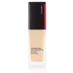Shiseido, Synchro Skin Self-Refreshing, Vloeibare foundation, 110, Albast, SPF 30, 30 ml - Afbeelding 2
