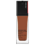 Shiseido, Synchro Skin Radiant Lifting, Vloeibare foundation, 520, Palissander, SPF 30, 30 ml