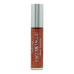 IsaDora, Matt Metallic, Vloeibare lippenstift, 82, Koperchroom, 7 ml