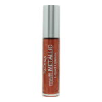 IsaDora, Matt Metallic, Vloeibare lippenstift, 82, Koperchroom, 7 ml - Afbeelding 2