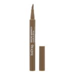 IsaDora, Brow Marker, Vloeibare wenkbrauwliner, 20, Blond, 1 ml